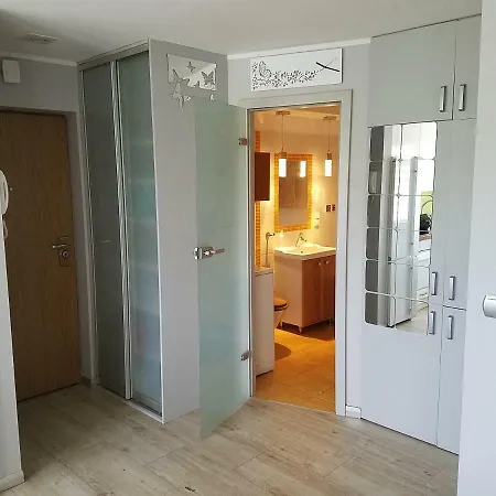 Apartament Słoneczny-2